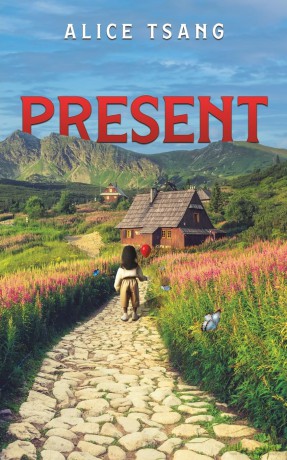 Present - Alice Tsang [KSIĄŻKA]