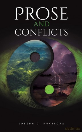 Prose and Conflicts - Joseph C. Nucifora [KSIĄŻKA]