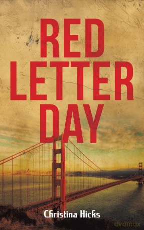 Red Letter Day - Christina Hicks [KSIĄŻKA]