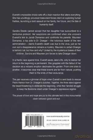 Redemption: The E.V. Chronicles Book 3 - Ilene Grydsuk [KSIĄŻKA]