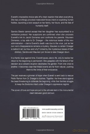 Redemption: The E.V. Chronicles Book 3 - Ilene Grydsuk [KSIĄŻKA]