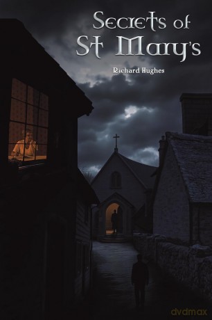 Secrets of St Mary's - Richard Hughes [KSIĄŻKA]