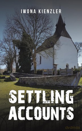 Settling Accounts - Iwona Kienzler [KSIĄŻKA]