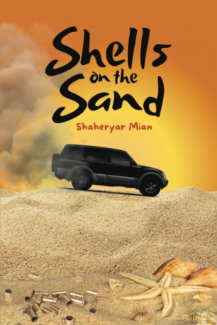 Shells on the Sand - Shaheryar Mian [KSIĄŻKA]