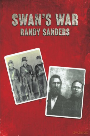 Swan's War - Randy Sanders [KSIĄŻKA]