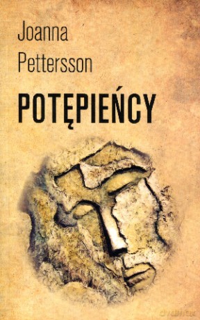 Potępieńcy - Joanna Pettersson [KSIĄŻKA]