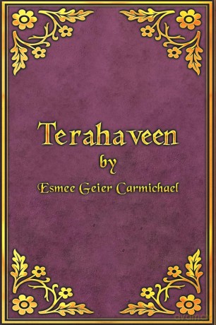Terahaveen - Esmee Geier Carmichael [KSIĄŻKA]