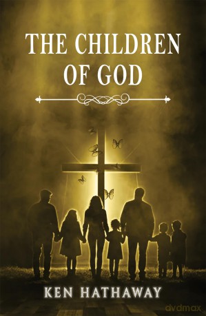 The Children of God - Ken Hathaway [KSIĄŻKA]