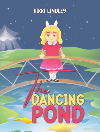 The Dancing Pond - Rikki Lindley [KSIĄŻKA]