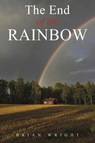 The End of the Rainbow - Brian Wright [KSIĄŻKA]