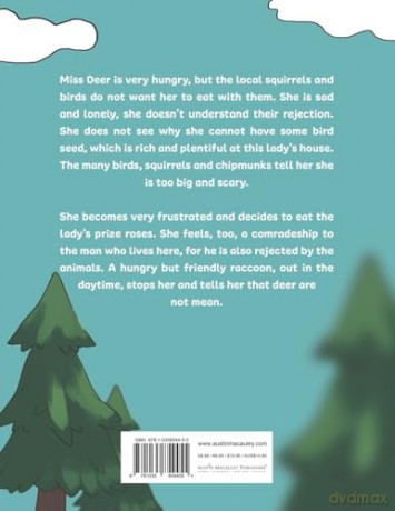 The Food Lady - Ann Miles Sievers [KSIĄŻKA]