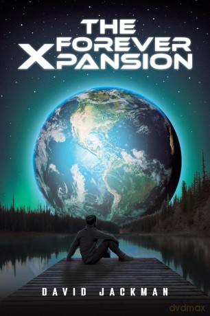 The Forever Xpansion - David Jackman [KSIĄŻKA]