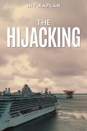 The Hijacking - Niv Kaplan [KSIĄŻKA]
