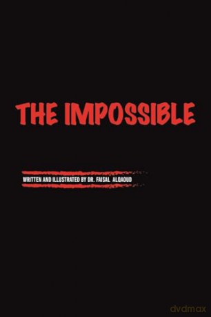 The Impossible - Dr. Faisal AlQaoud [KSIĄŻKA]