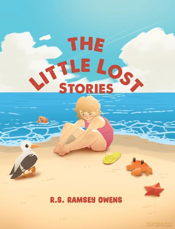 The Little Lost Stories - R.S. Ramsey Owens [KSIĄŻKA]