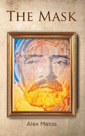 The Mask - Alex Melas [KSIĄŻKA]