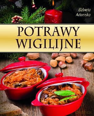 Potrawy wigilijne [KSIĄŻKA]