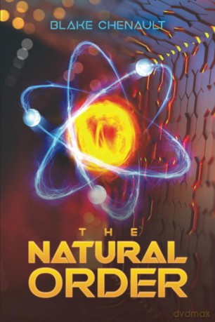 The Natural Order - Blake Chenault [KSIĄŻKA]