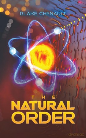 The Natural Order - Blake Chenault [KSIĄŻKA]