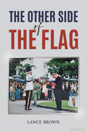 The Other Side of the Flag - Lance Brown [KSIĄŻKA]