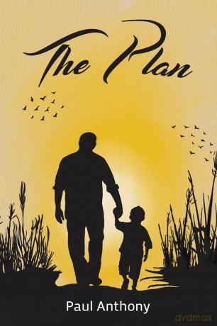 The Plan - Paul Anthony [KSIĄŻKA]