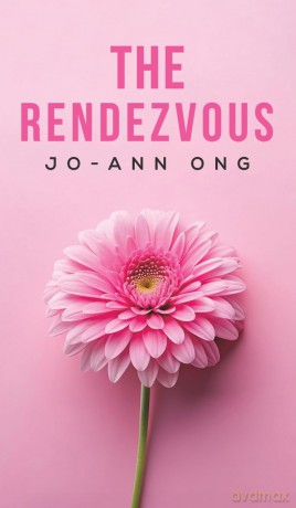The Rendezvous - Jo-Ann Ong [KSIĄŻKA]