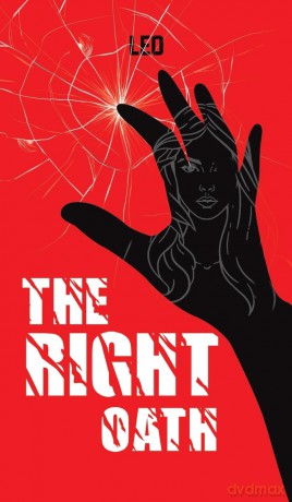 The Right Oath - Leo [KSIĄŻKA]