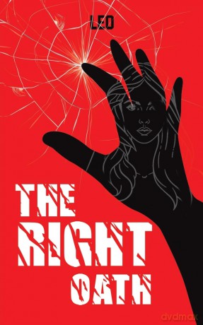 The Right Oath - Leo [KSIĄŻKA]
