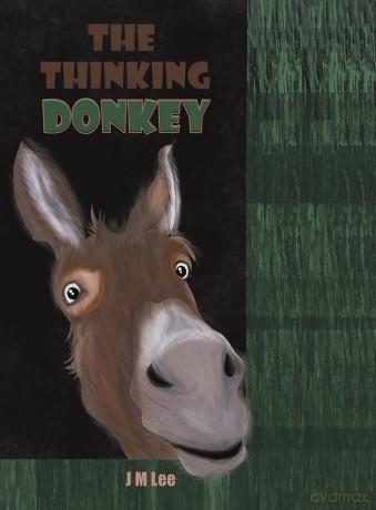 The Thinking Donkey - J M Lee [KSIĄŻKA]