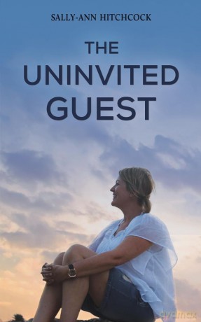 The Uninvited Guest - Sally-Ann Hitchcock [KSIĄŻKA]