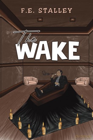 The Wake - F.E. Stalley [KSIĄŻKA]