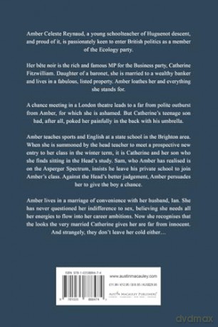 The Westminster Series Book 1: In Private - Fran Annaford [KSIĄŻKA]
