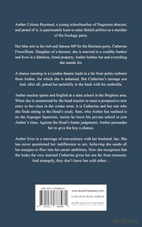 The Westminster Series Book 1: In Private - Fran Annaford [KSIĄŻKA]