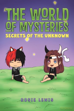 The World of Mysteries: Secrets of the Unknown - Rosie Lewis [KSIĄŻKA]