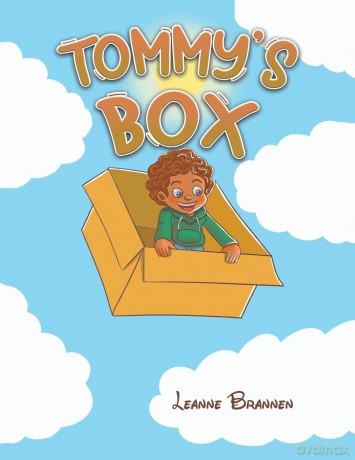 Tommy's Box - Leanne Brannen [KSIĄŻKA]
