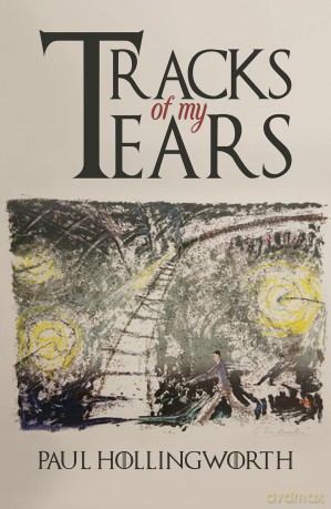 Tracks of My Tears - Paul Hollingworth [KSIĄŻKA]