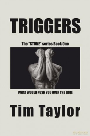 Triggers - Tim Taylor [KSIĄŻKA]