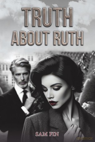 Truth About Ruth - Sam Fin [KSIĄŻKA]