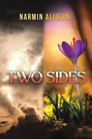 Two Sides - Narmin Aliieva [KSIĄŻKA]
