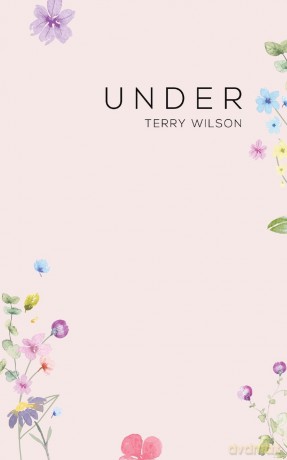 Under - Terry Wilson [KSIĄŻKA]