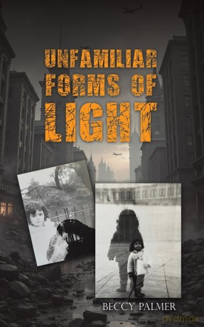Unfamiliar Forms of Light - Beccy Palmer [KSIĄŻKA]