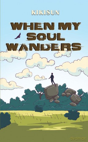 When My Soul Wanders - KIKISUN [KSIĄŻKA]