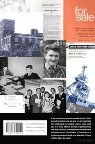 Wigan Road: Diaries of a Valuation Surveyor - Walter Roy Sharp [KSIĄŻKA]