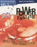 Power English vol. 1. Angielski na randkę [KSIĄŻKA]