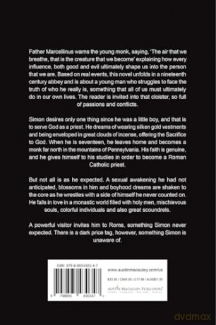 The Air That We Breathe - Book One: Leicester - Simon M. Zayas [KSIĄŻKA]