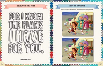 My Bumper Activity Bible: 100 activities suitable for ages 4-7 - Andrew Norton [KSIĄŻKA]
