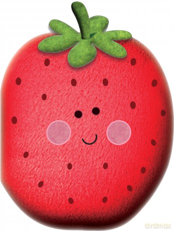 Squish and Snugg: Fruits of the Spirit - Scott Barker [KSIĄŻKA]