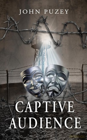 Captive Audience - John Puzey [KSIĄŻKA]