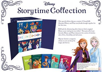 Disney Storytime Collection (Special Edition) - Walt Disney [KSIĄŻKA]