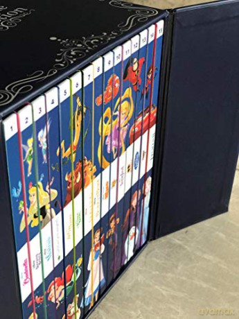 Disney Storytime Collection (Special Edition) - Walt Disney [KSIĄŻKA]